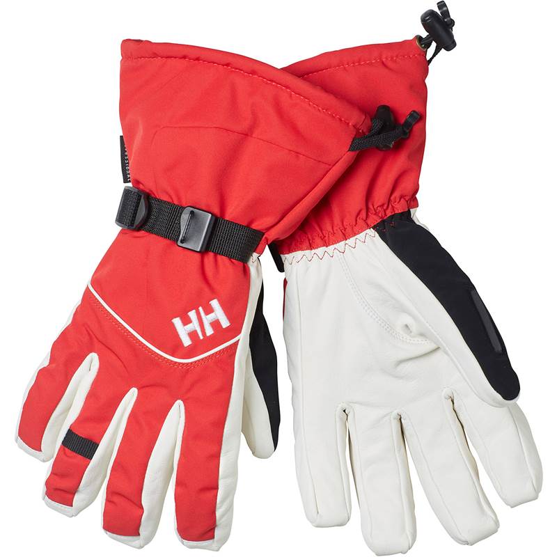 Helly Hansen Mens Journey HT Ski Gloves-1