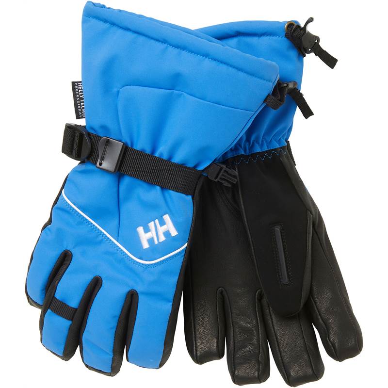 Helly Hansen Mens Journey HT Ski Gloves-2