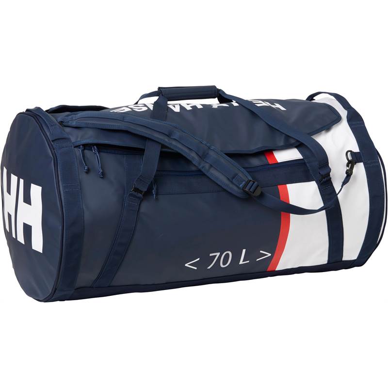 Helly Hansen 70L HH Duffel Bag 2-1