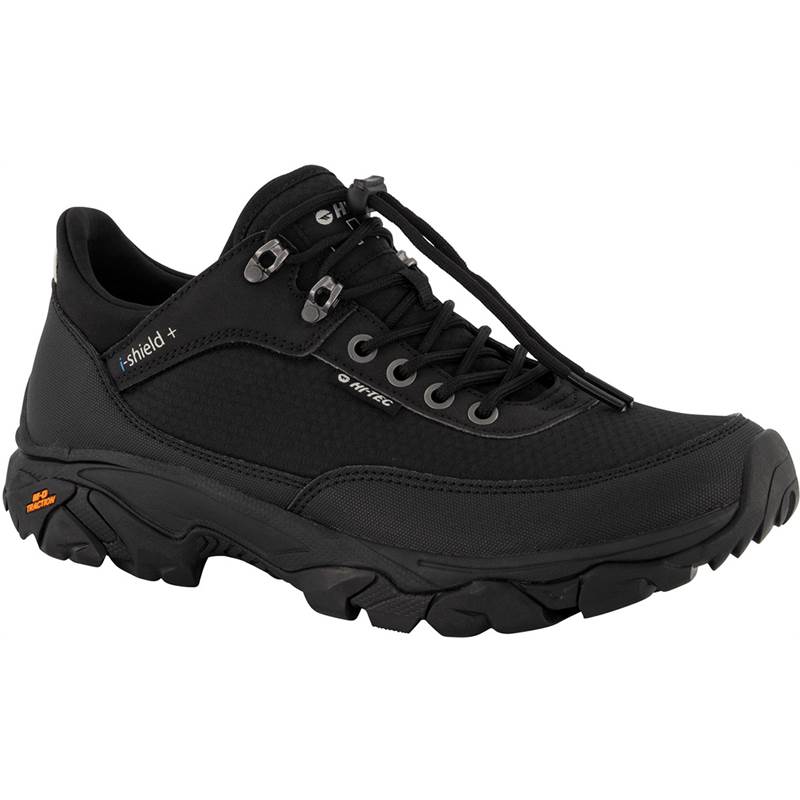 Hi-Tec Mens Adventure Moc I Walking Shoes-1