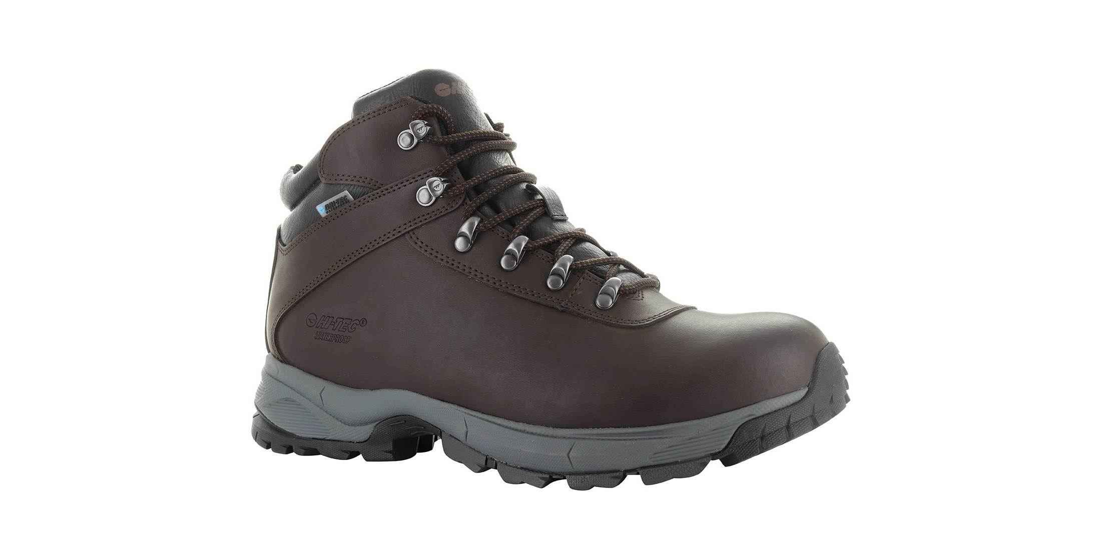 eurotrek lite waterproof men's walking boots
