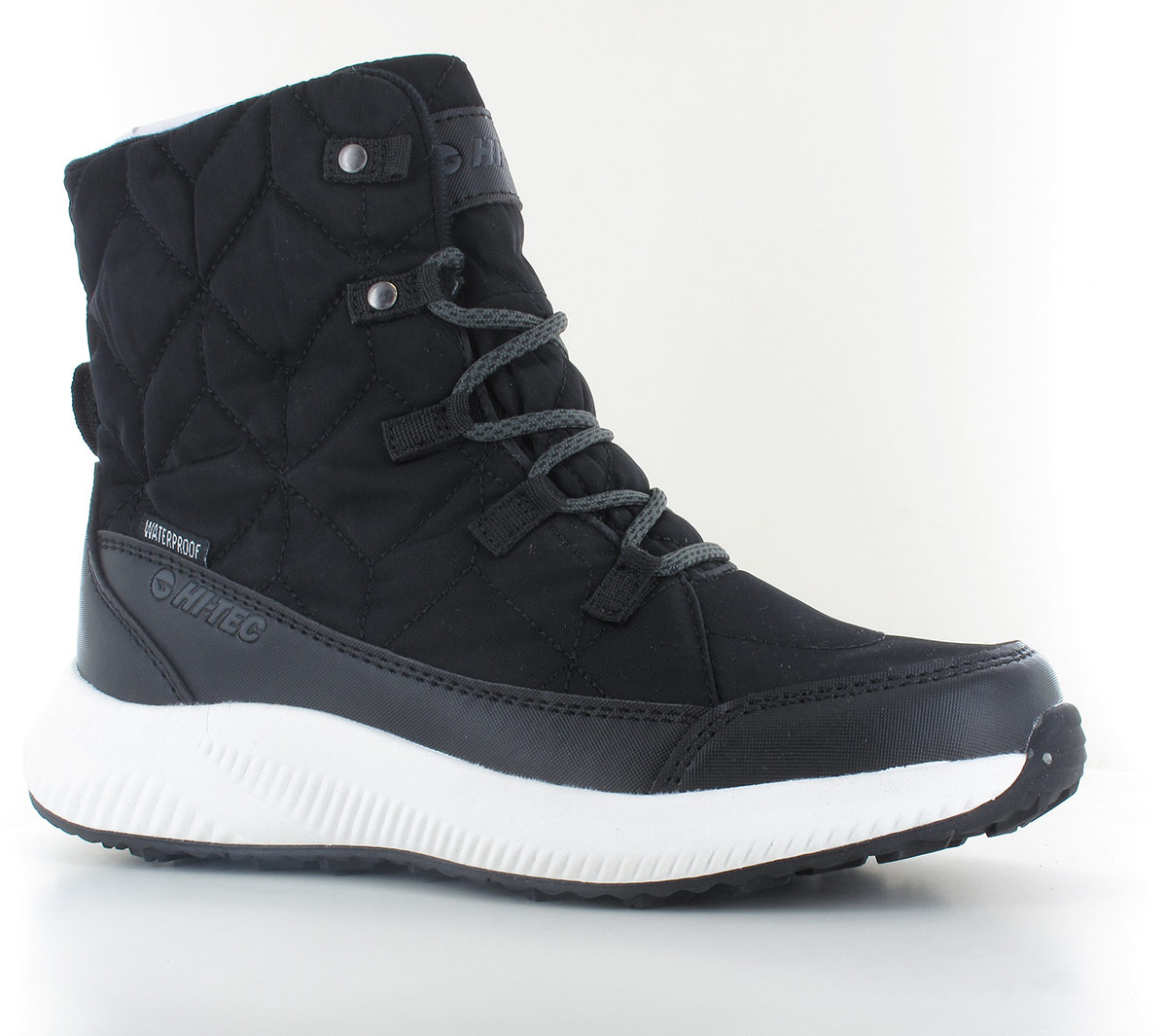 Hi tec women's boots waterproof sale