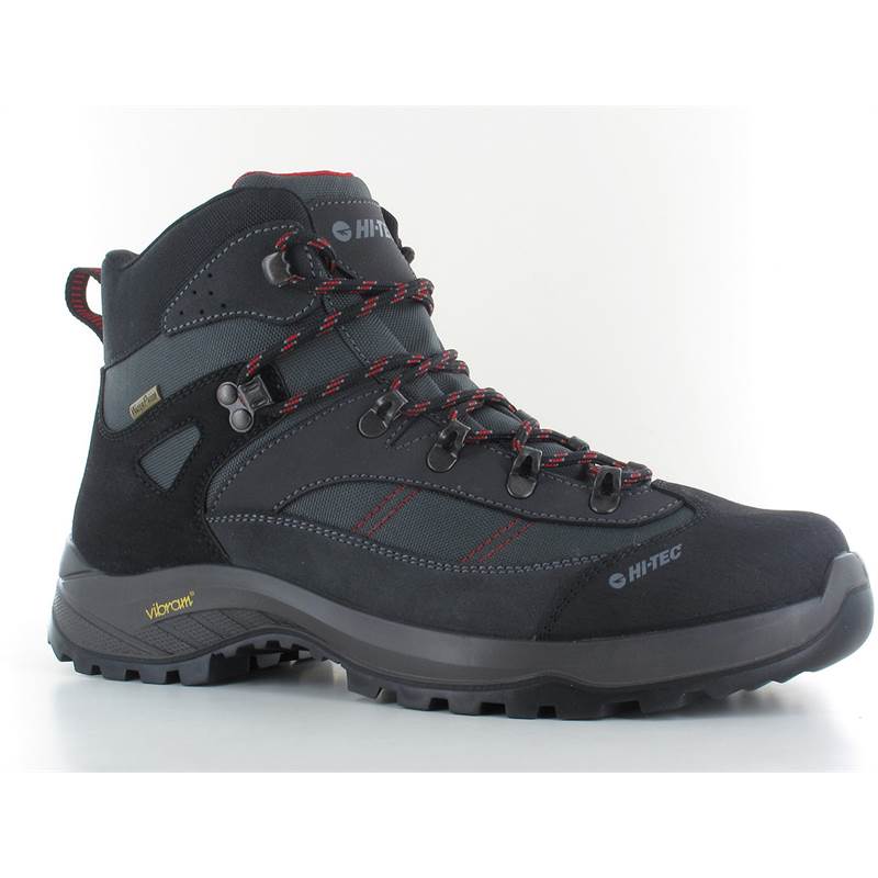 Hi-Tec Mens Caha II Waterproof Walking Boots-1