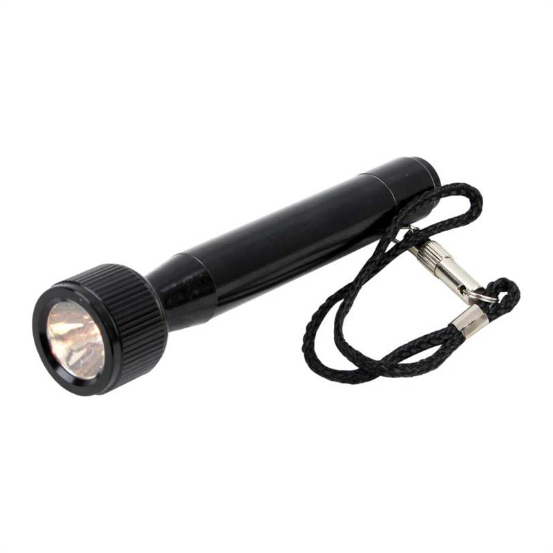 Highlander Alu-Light Mini Torch, 1Aa-1
