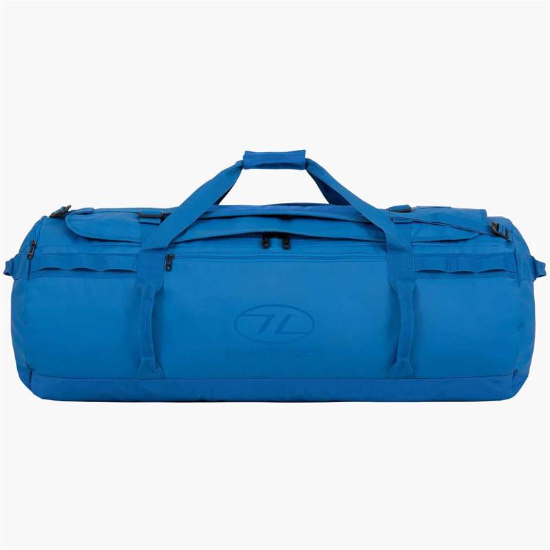 Highlander Storm 120L Duffle Kitbag-1