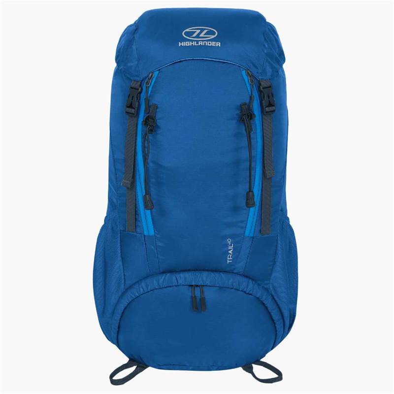 Highlander Trail 40L Backpack-1