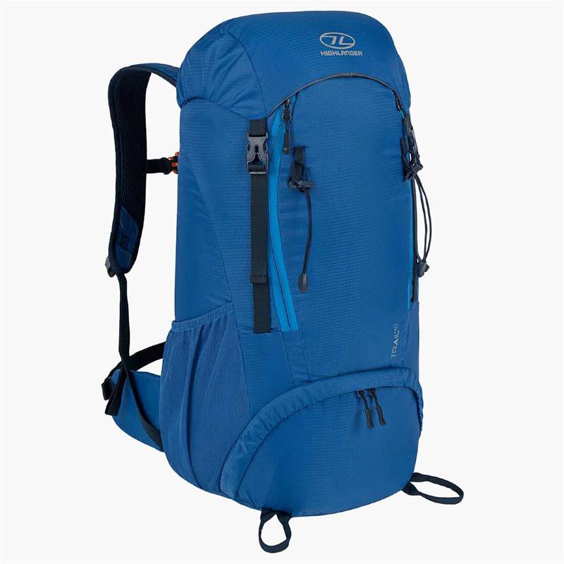 Highlander Trail 40L Backpack-2