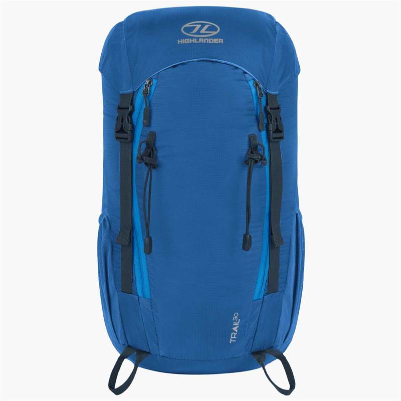 Highlander Trail 30L Backpack-1