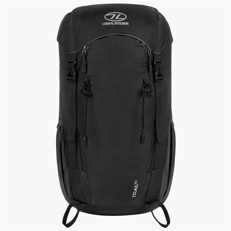 Highlander Womens 30L Trail Backpack-1