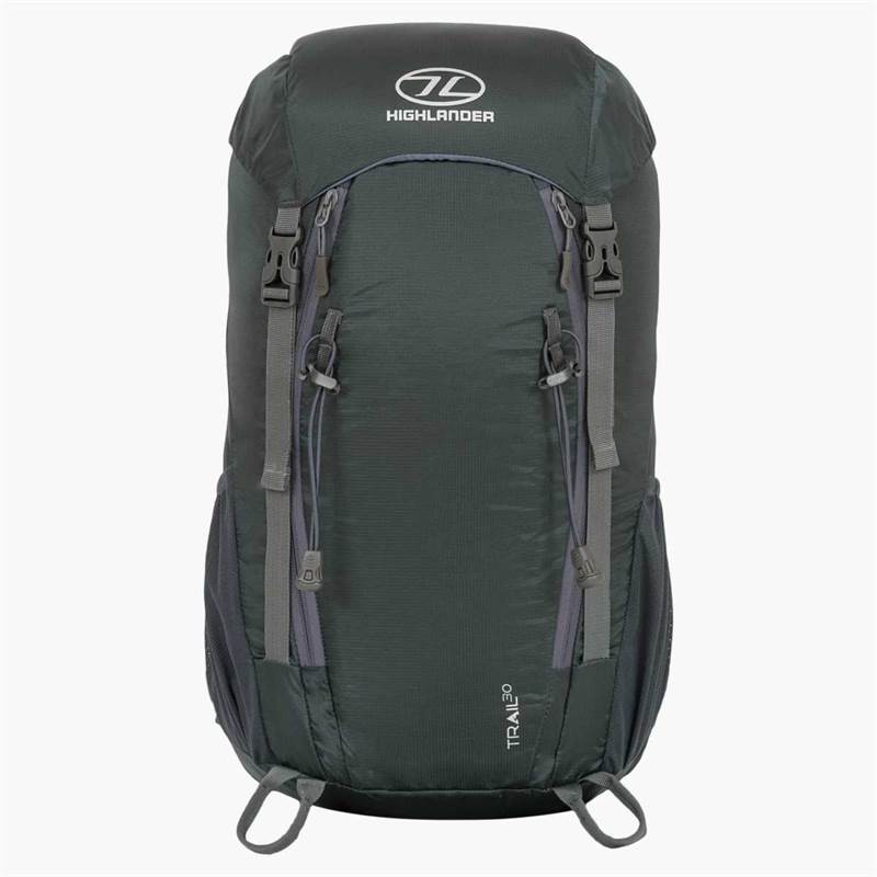 Highlander Womens 30L Trail Backpack-3