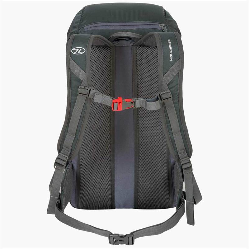Highlander Womens 30L Trail Backpack-4