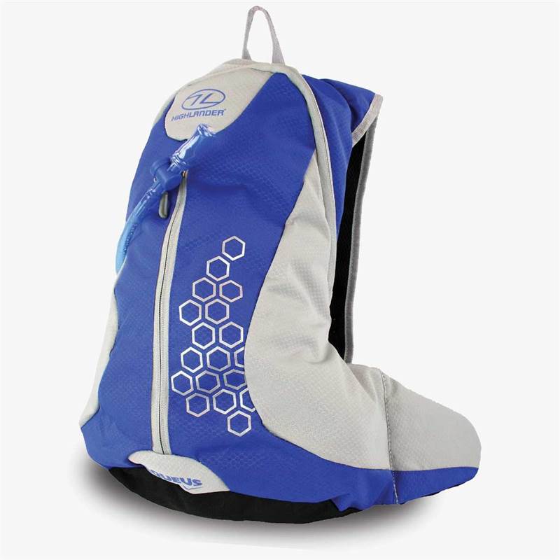 Highlander Aqueus 14 Litre Hydration Pack-1
