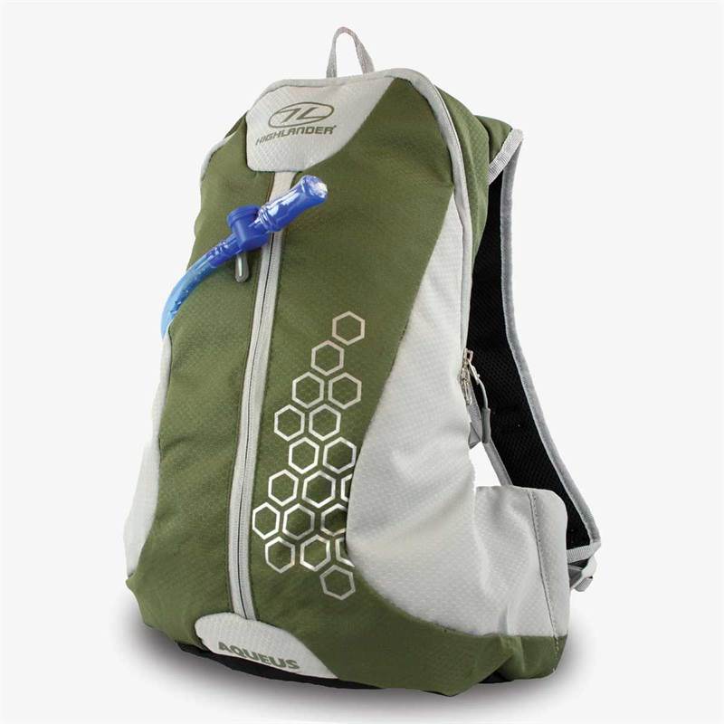 Highlander Aqueus 14 Litre Hydration Pack-2
