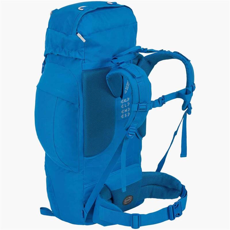 Highlander Rambler 88L Rucksack-2