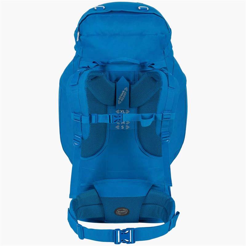 Highlander Rambler 88L Rucksack-4