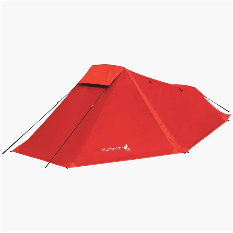 Highlander Blackthorn Tent - Xl (1 Person)-1