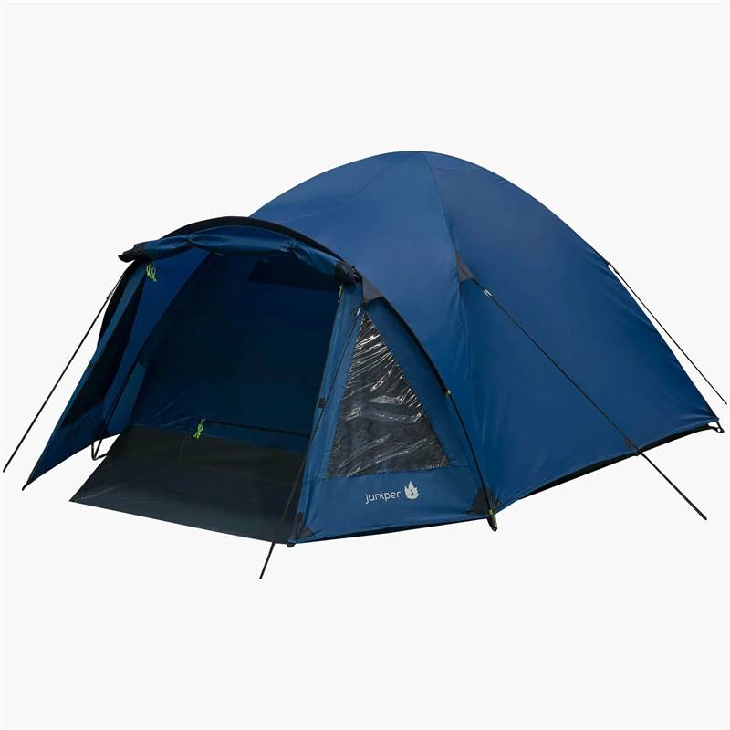 Highlander Juniper Dome Tent (3 Person)-2