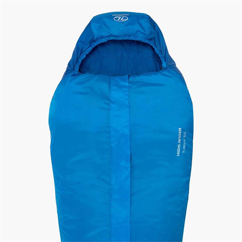 Highlander Trekker 50 Sleeping Bag-3