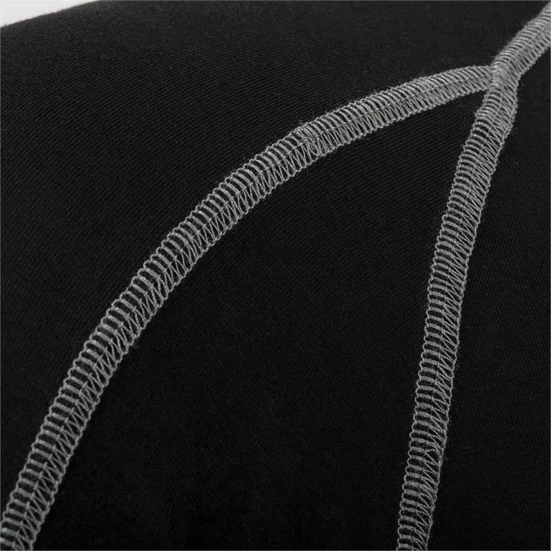 Highlander Mens Bamboo Base Layer T-Shirt-3