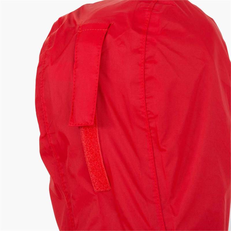 Highlander Kids Stow & Go Waterproof Jacket-5
