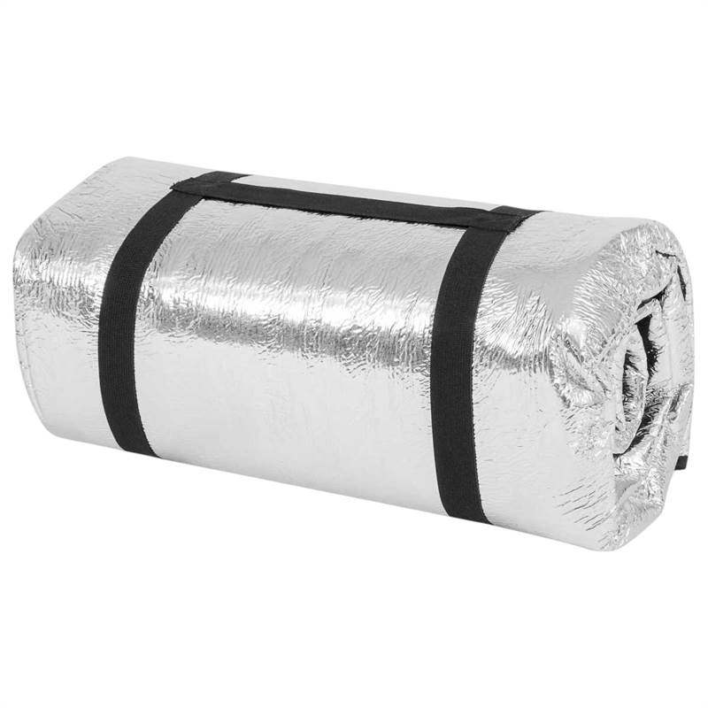 Highlander Thermo Survival Blanket-2