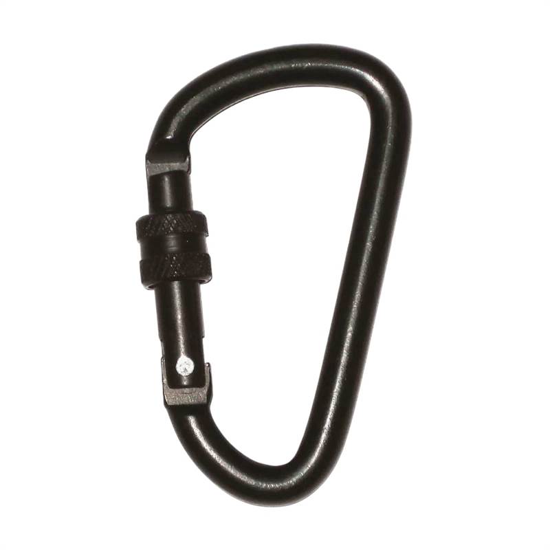 Highlander Basilisk Karabiner (2 Pack)-2