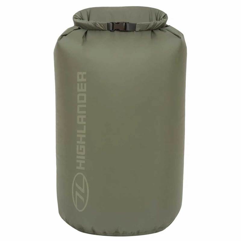Highlander 40L Lightweight Waterproof Dry Bags V2-2