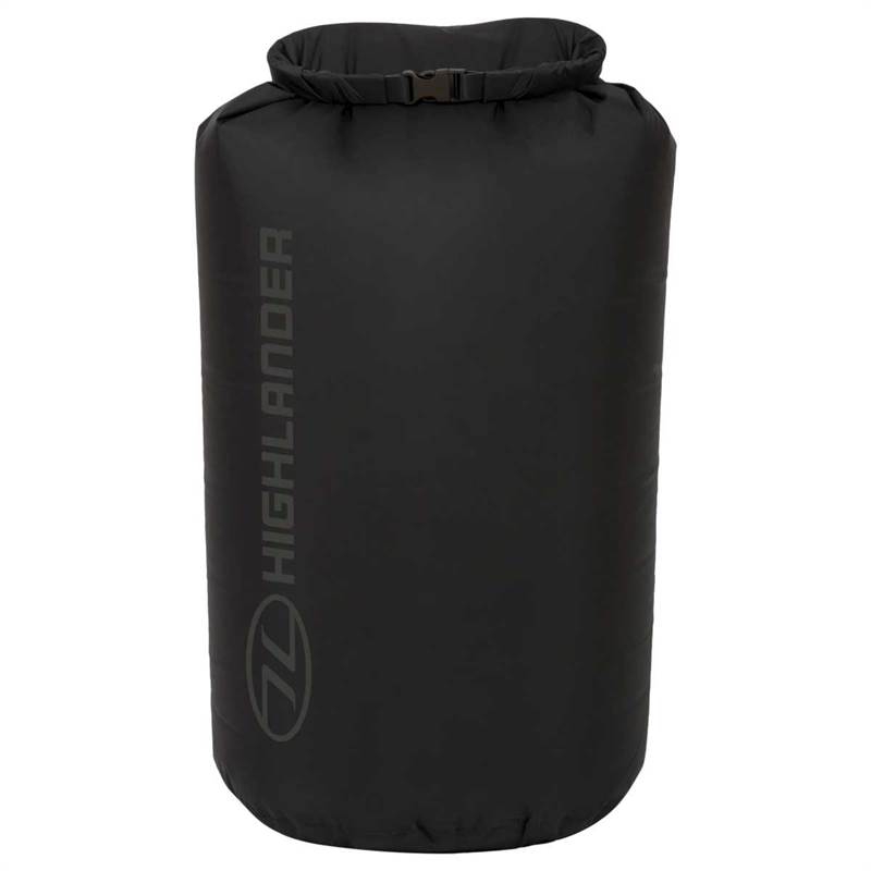 Highlander 40L Lightweight Waterproof Dry Bags V2-1
