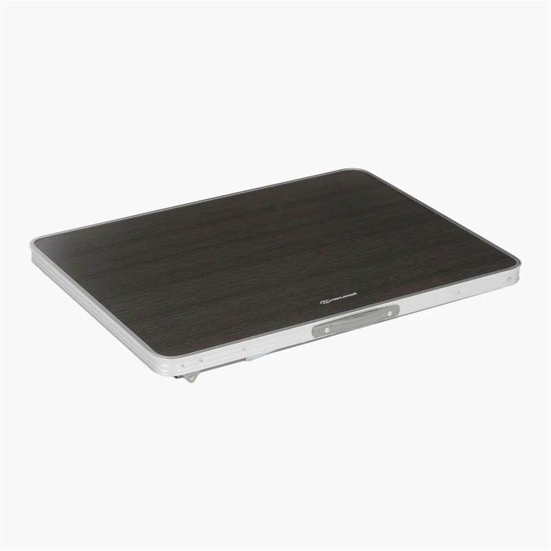 Highlander Compact Folding Camping Table Single-3