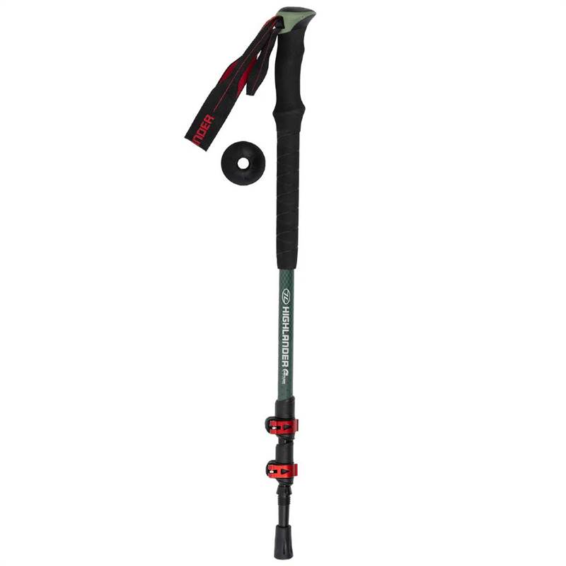 Highlander Tiree Pro Walking Poles (Set Of Two)-1