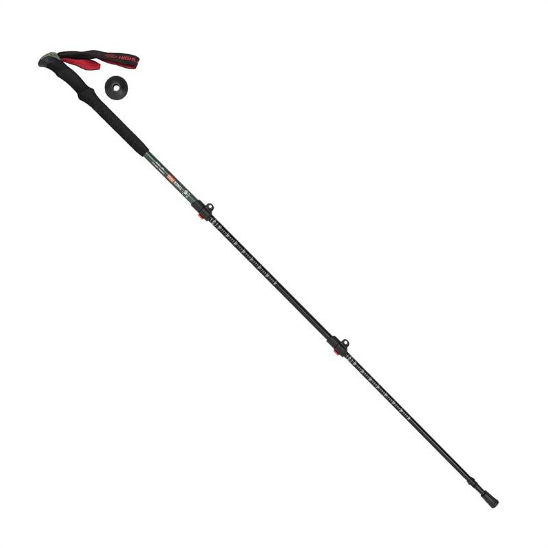Highlander Tiree Pro Walking Poles (Set Of Two)-2