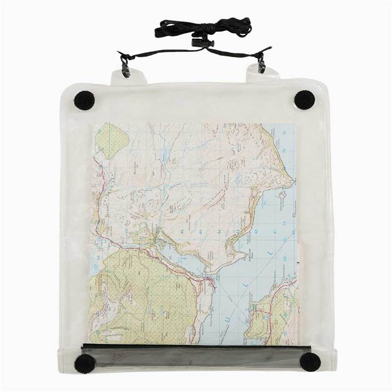 Highlander Roamer Map Case-1