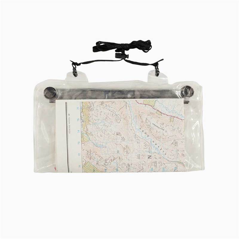 Highlander Roamer Map Case-2