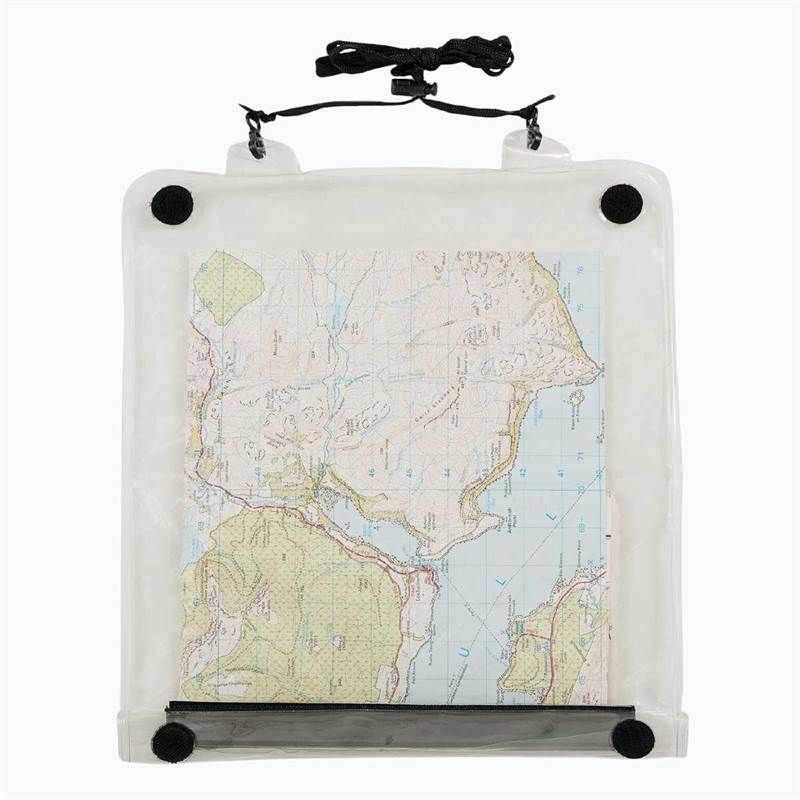 Highlander Roamer Map Case-3