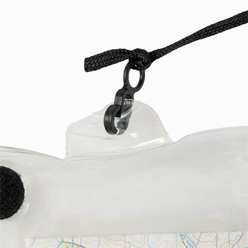 Highlander Roamer Map Case-5