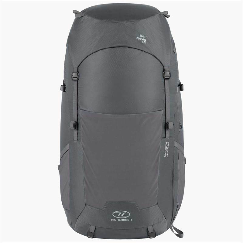 Highlander Womens Ben Nevis Rucksack 65L-1