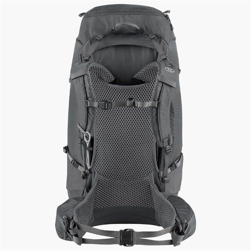 Highlander Womens Ben Nevis Rucksack 65L-5