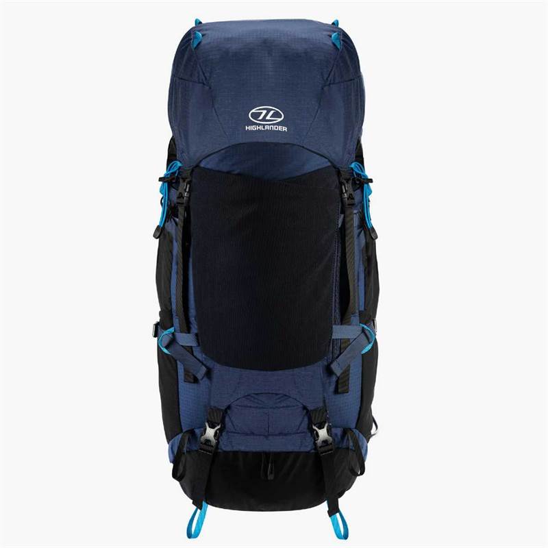 Highlander Novar Rucksack 60+5L-1