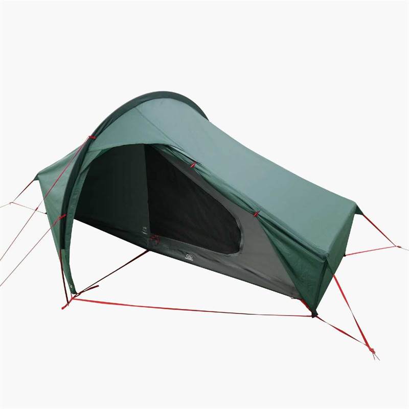 Highlander Refuge 1 Person Tent-1