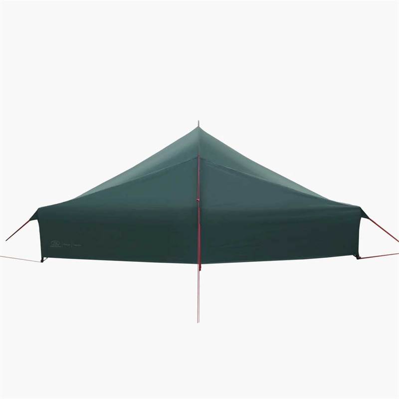 Highlander Refuge 1 Person Tent-2