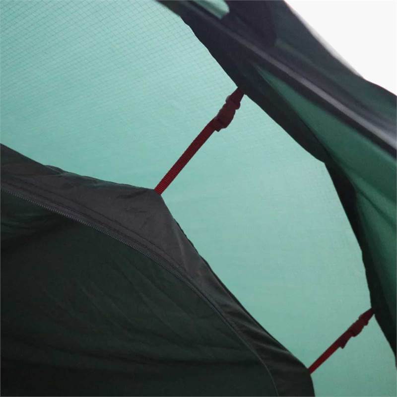 Highlander Respite 2 Person Tunnel Tent-2