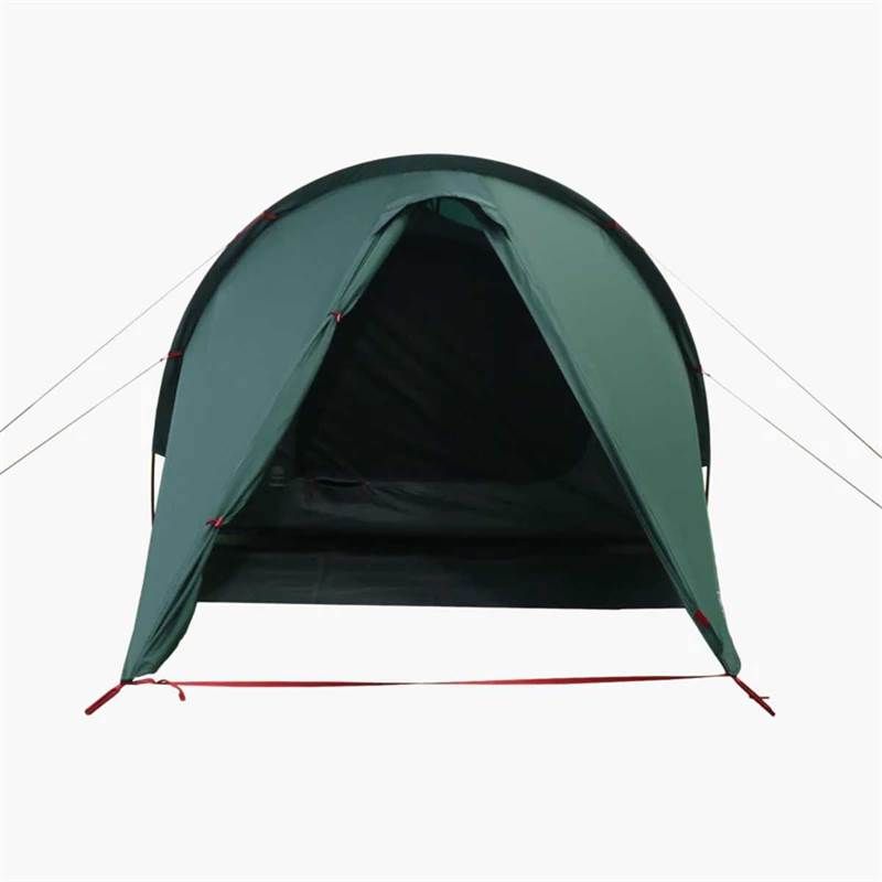 Highlander Respite 2 Person Tunnel Tent-4