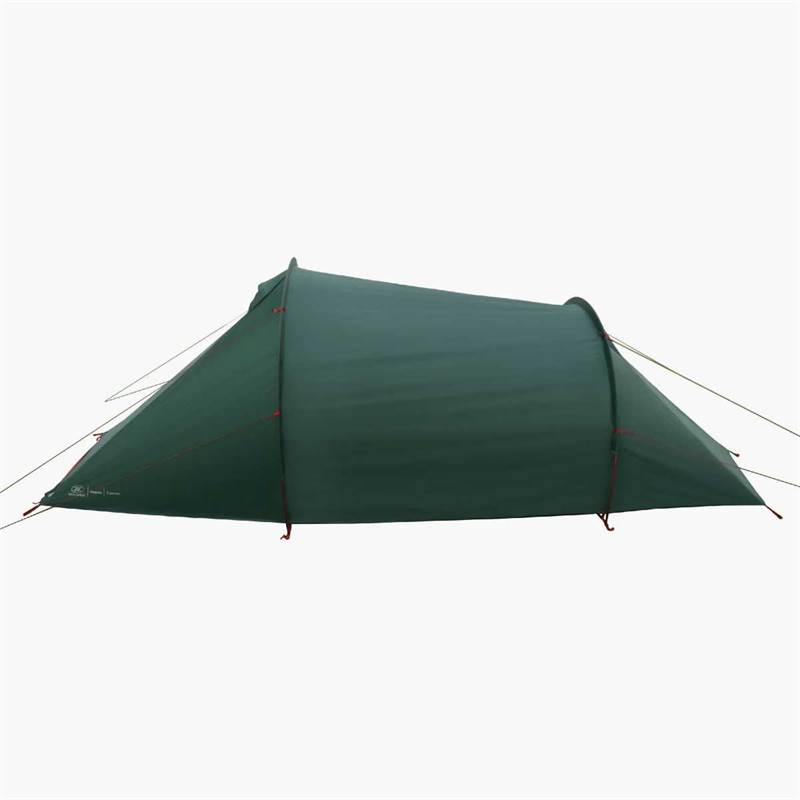 Highlander Respite 2 Person Tunnel Tent-5
