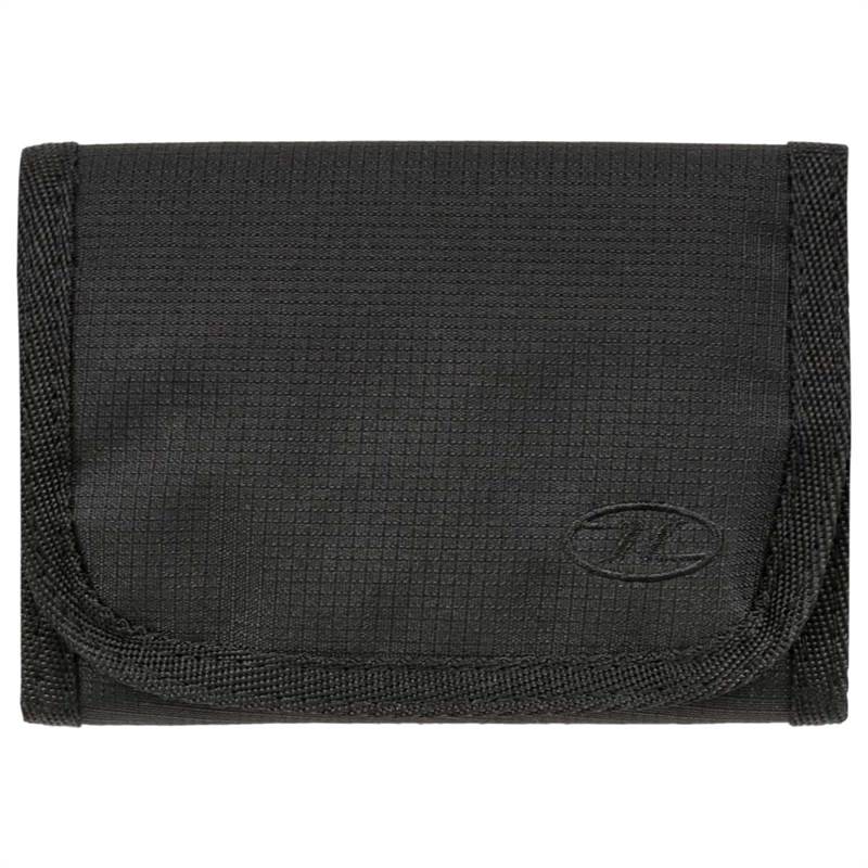 Highlander Shield Rfid Wallet-1