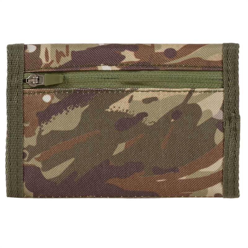 Highlander Shield Rfid Wallet-3