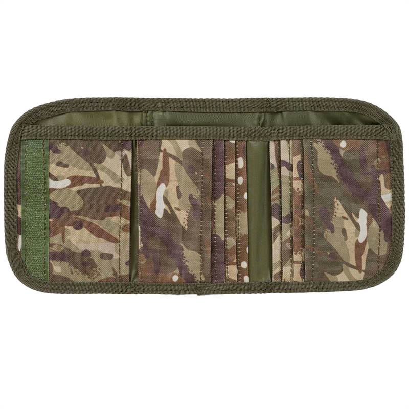 Highlander Shield Rfid Wallet-4