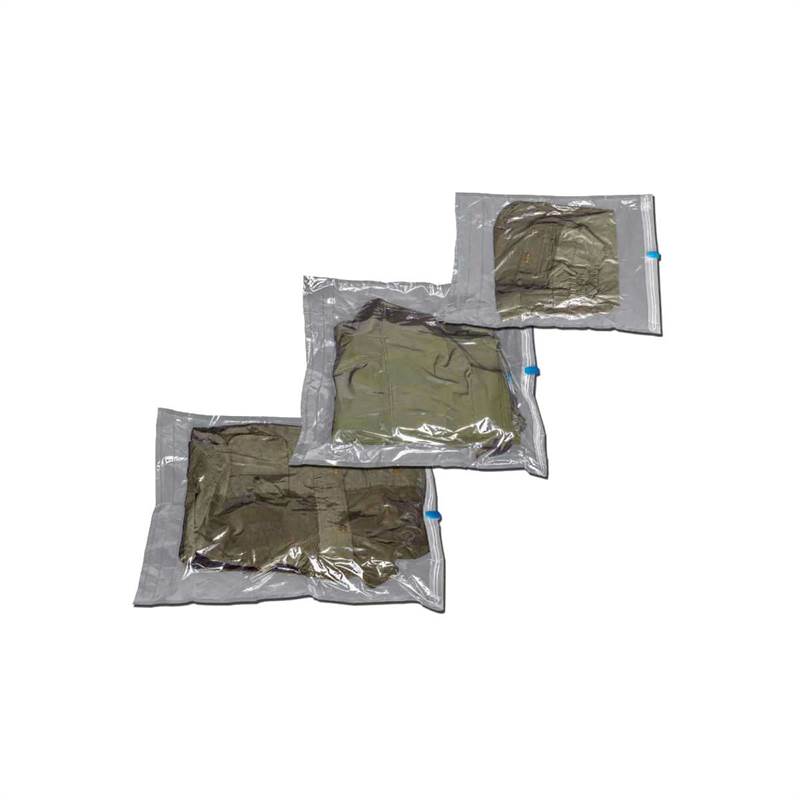 Highlander Vacuum Space Savers Pack 3-1
