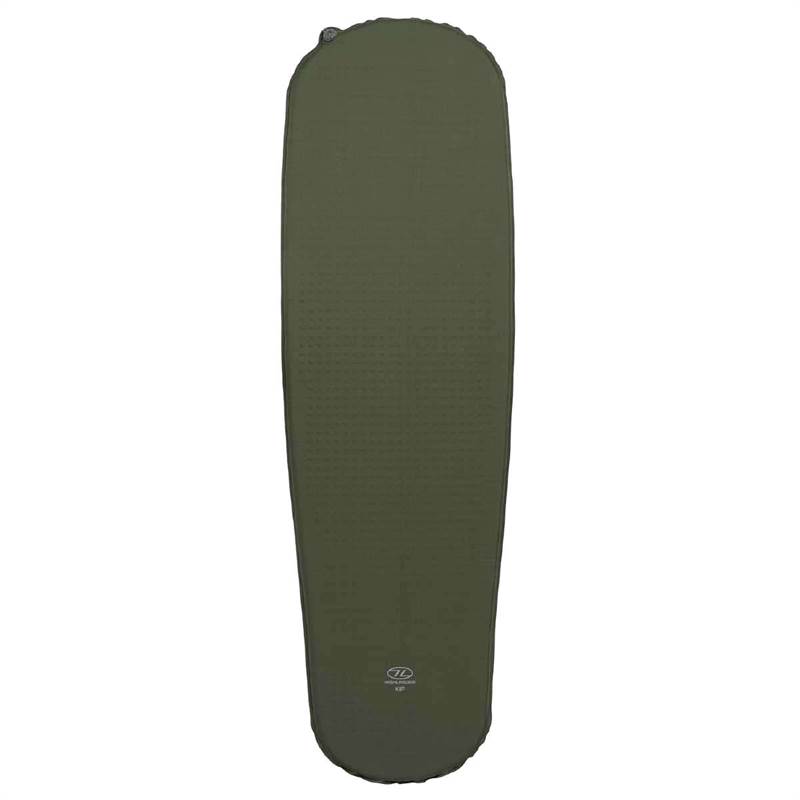 Highlander Kip Mat Self Inflate Mat-1
