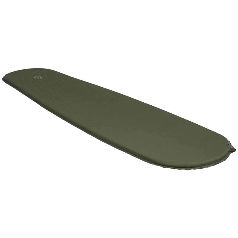Highlander Kip Mat Self Inflate Mat-4