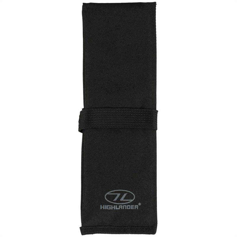 Highlander Folding Sit Mat-2